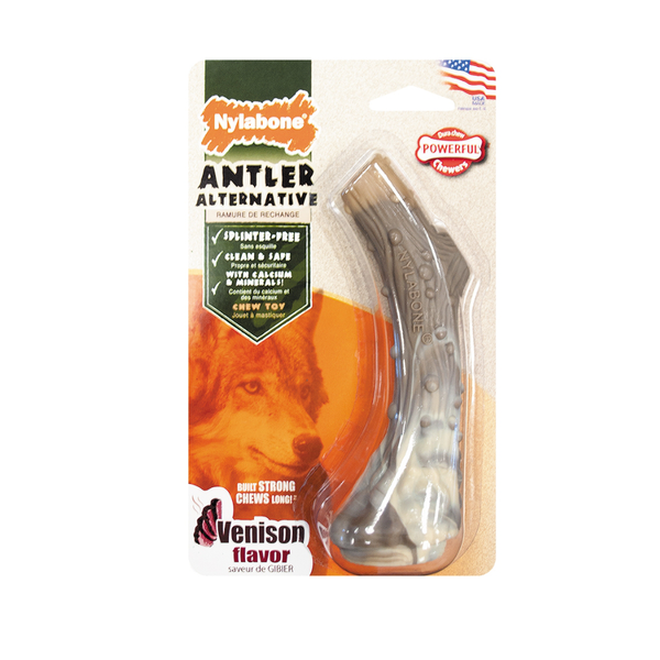 Dura Chew Antler Alternative