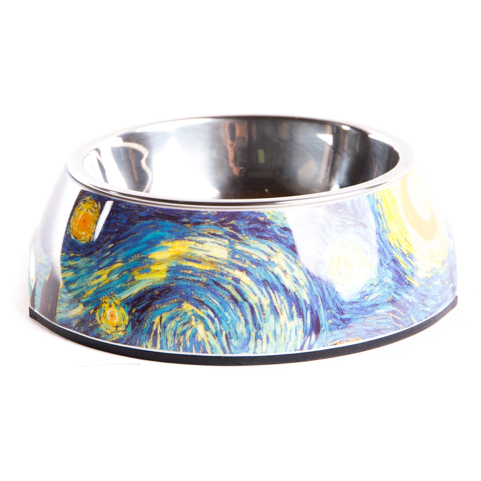 Starry Night Bowl