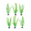 Aqua Plants Green 6pk