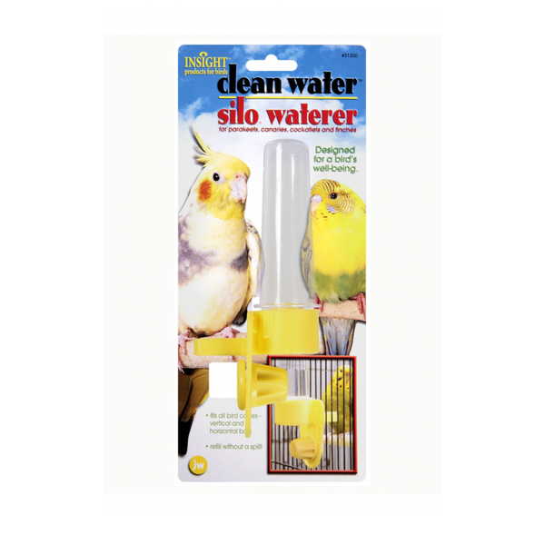 Insight Clean Water - Silo Waterer