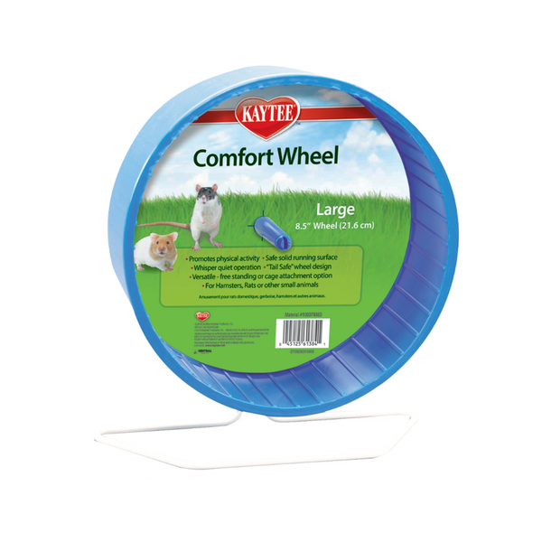 Comfort Wheel