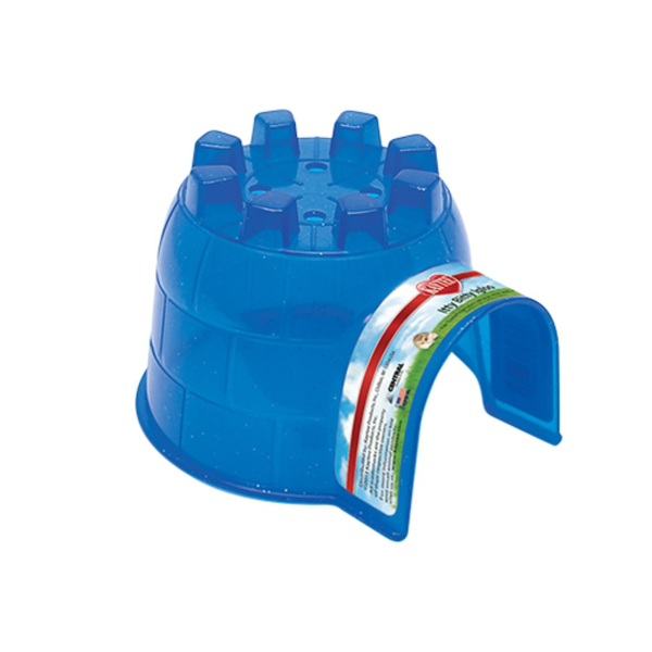 Itty Bitty Igloo