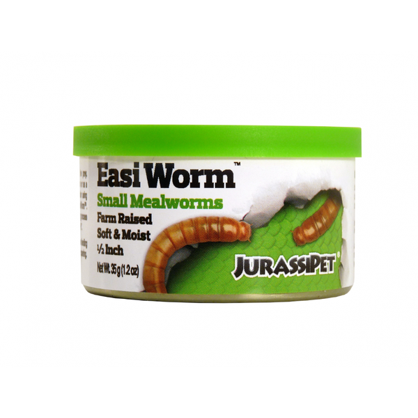 Easi Worm