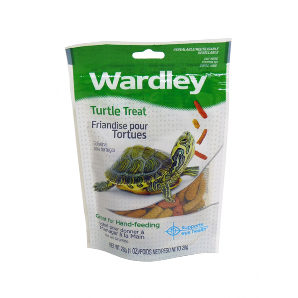Turtle Treat