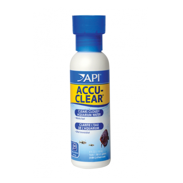 Accu Clear