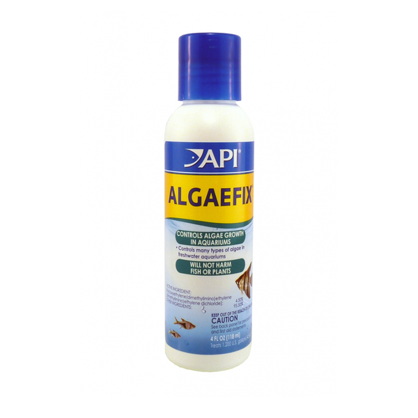 Algaefix