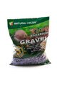 Aquarium Gravel - Purple