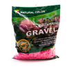 Aquarium Gravel - Hot Pink