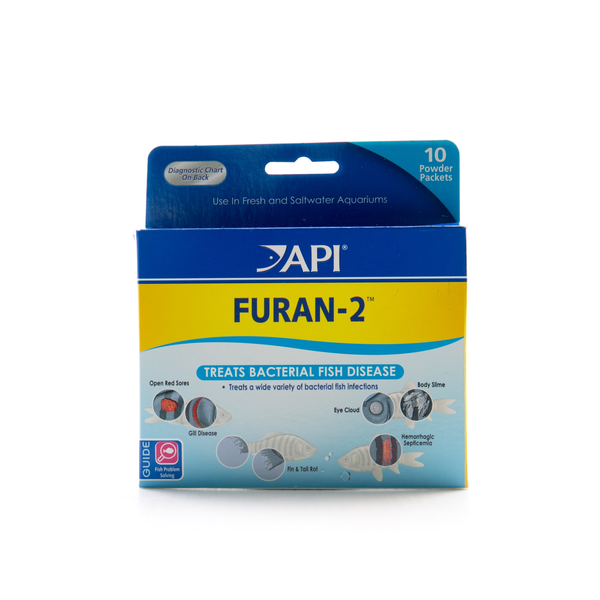 Furan-2 Powder