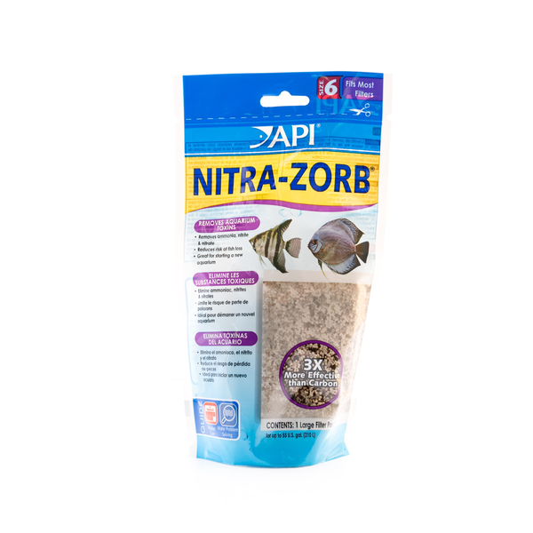 Nitra-Zorb 210g