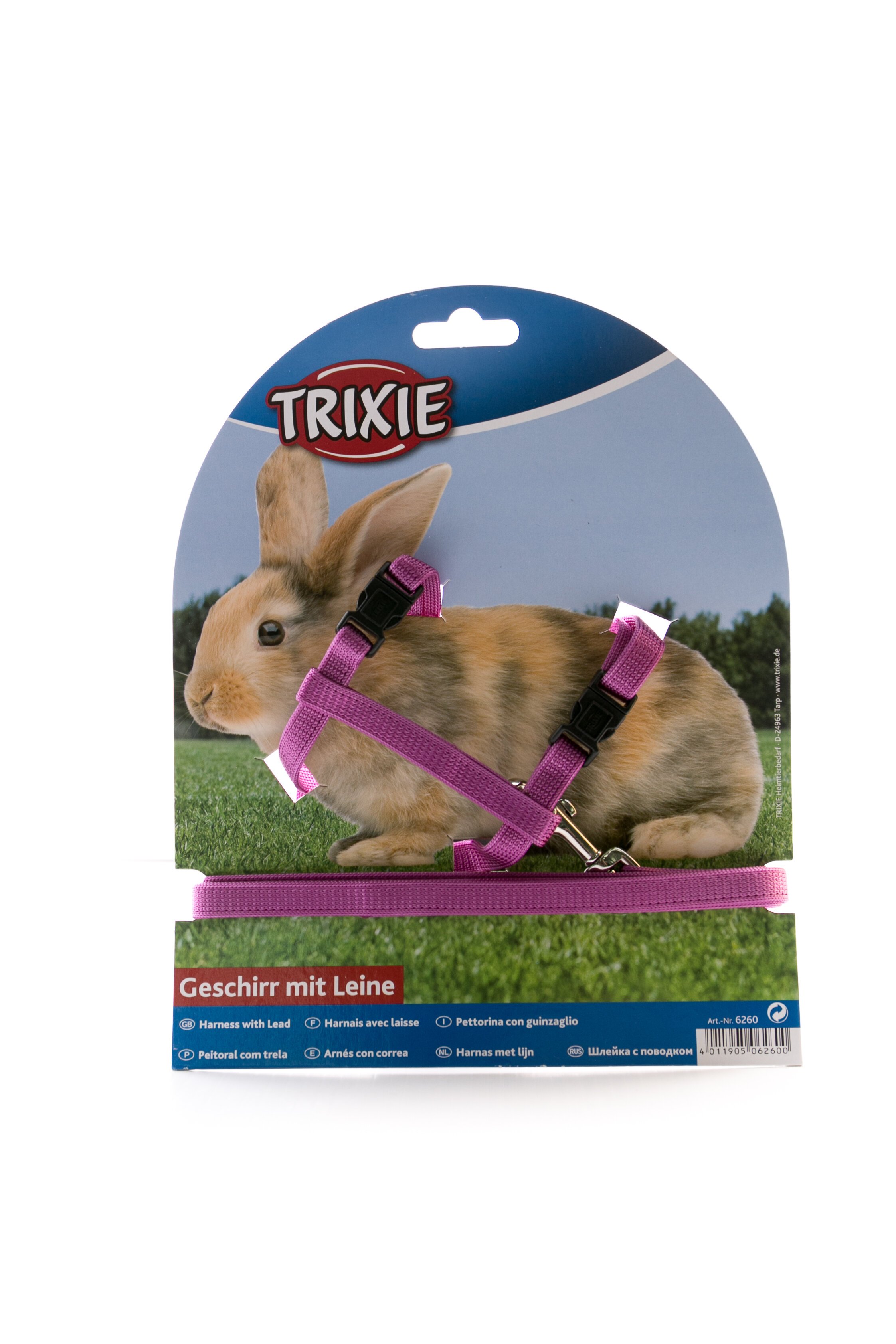 Rabbit Harness Small PetsHarnesses Pet Shop Auckland Pet.kiwi