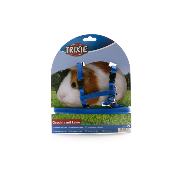 Guinea Pig Harness