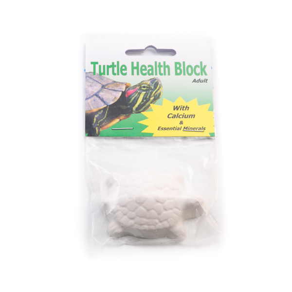 Adult Turtle Health Block