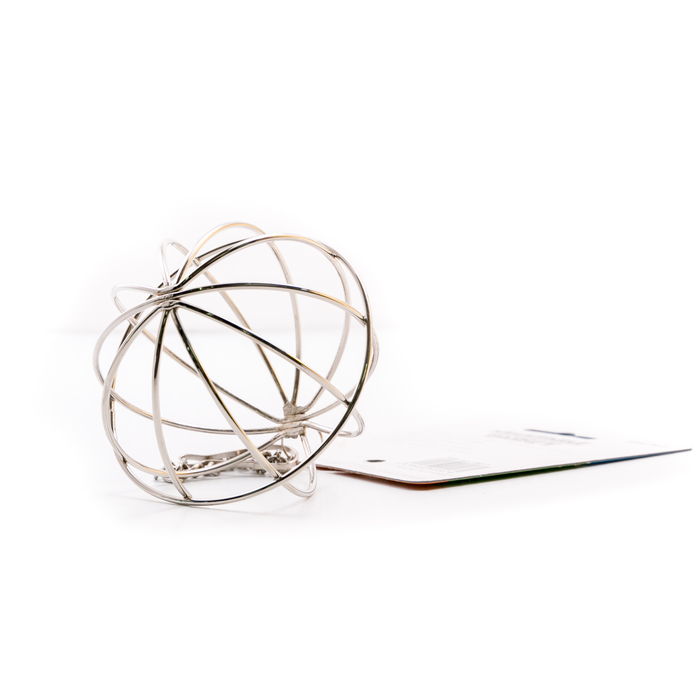 Metal Vegetable Basket