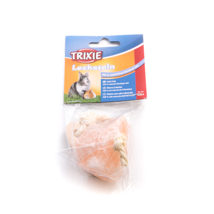 Himalayan Mineral Salt Lick