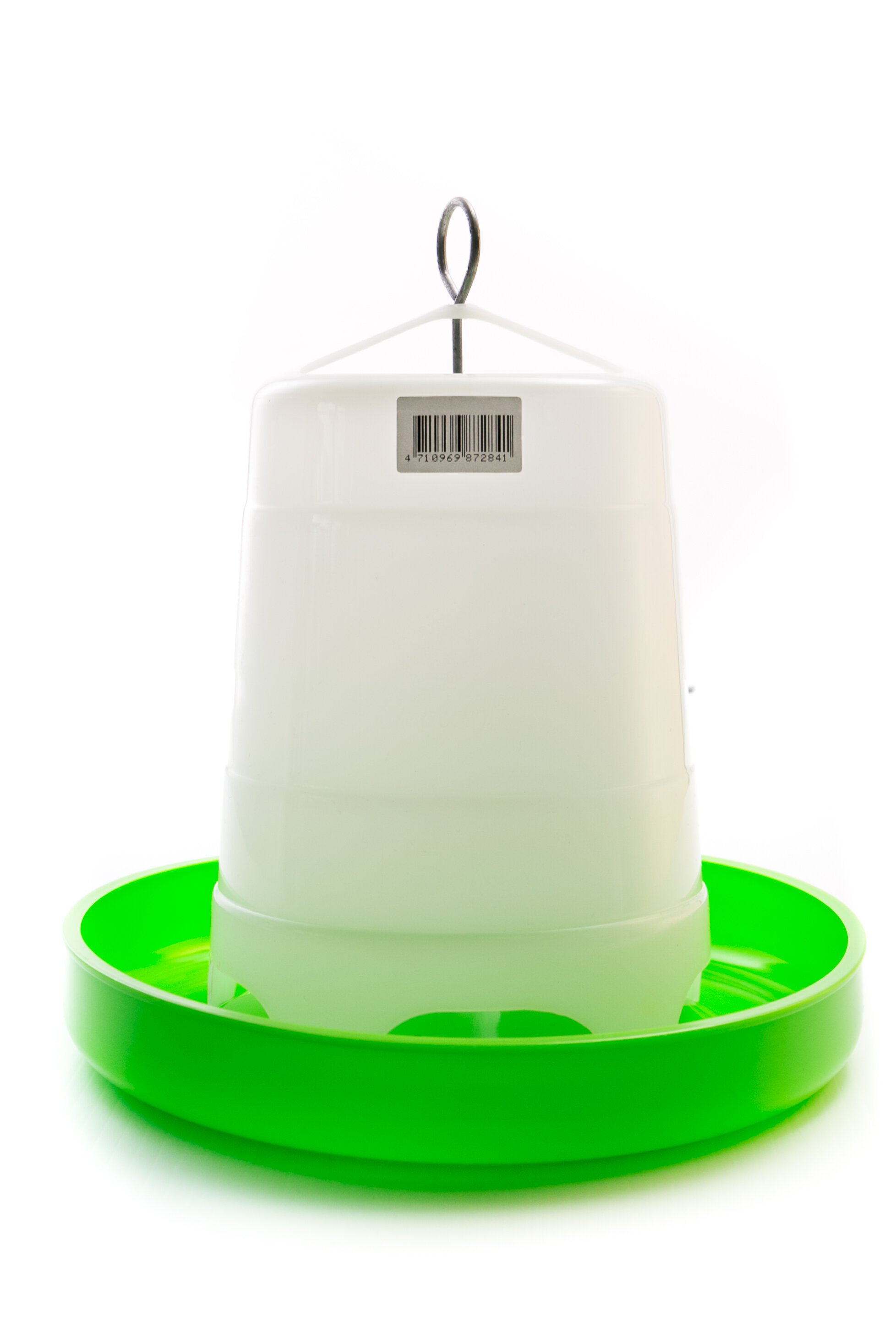 Aviary Gearbox Feeder Birds Feeding Accessories Pet Shop