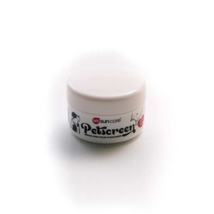 Pet Sun Screen 15g