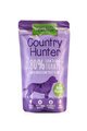 Country Hunter Dog - Farm Reared Turkey
