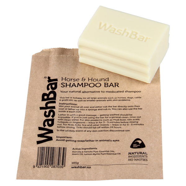 Wash bar soap deals for dogs