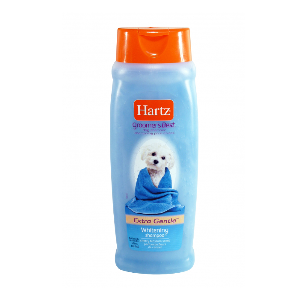 Whitening Shampoo DogGroomingShampoos & Conditioners Pet Shop