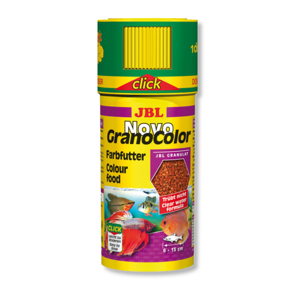 Novo Grano Colour - Click 118g