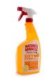 Just for Cats Oxy Orange Dual Action Stain & Odor Remover 709ml