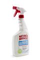 Nature's Miracle 3 in 1 Odor Destroyer