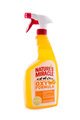 Nature's Miracle Oxy Orange Dual Action Stain & Odor Remover 709ml
