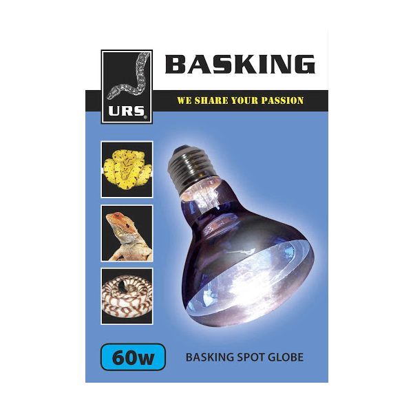 Basking Lamp 60W