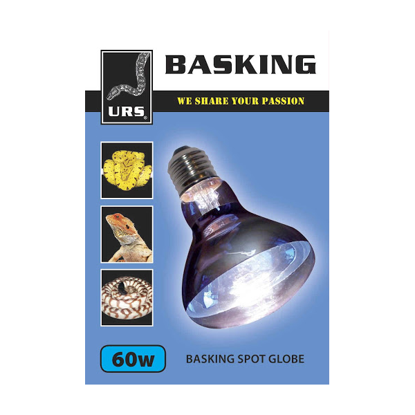 Basking Lamp 60W