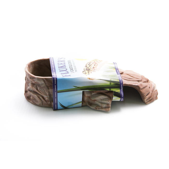 Castle Crib - Hide Bowl Bask