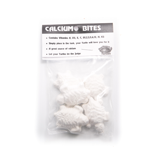 Small Calcium Bites 5pk