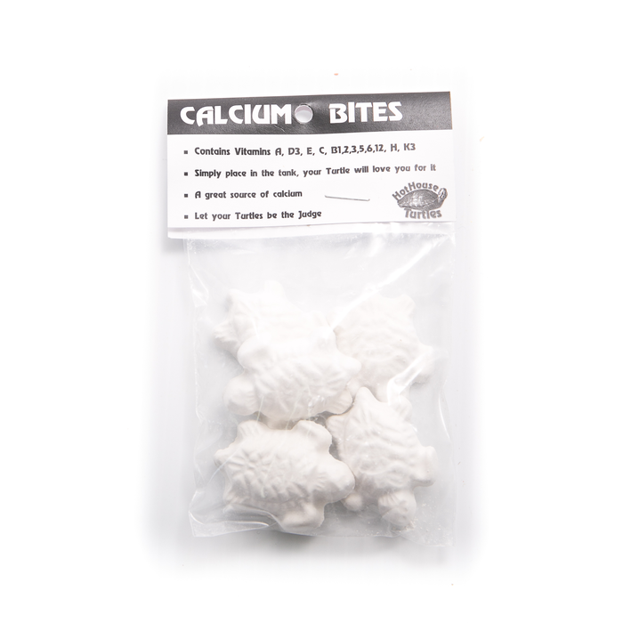 Small Calcium Bites 5pk