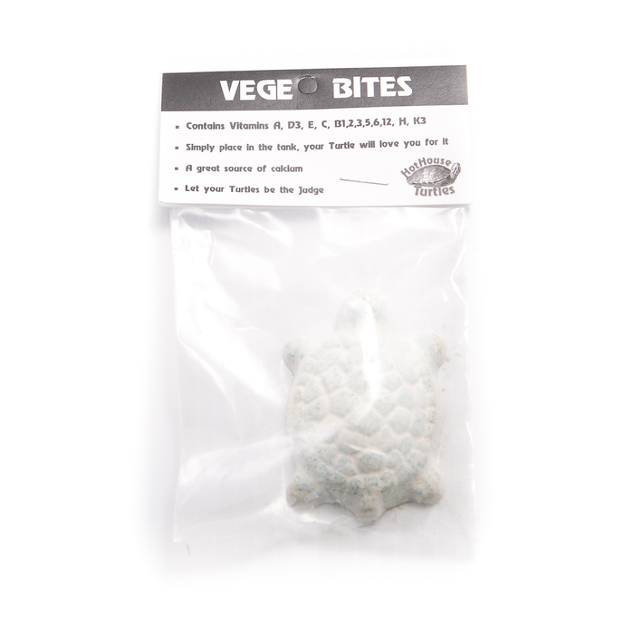 Large Vege Bites - Single