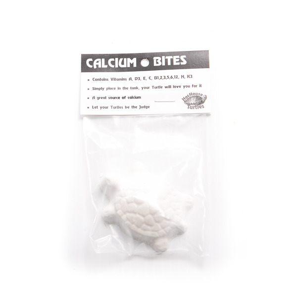 Large Calcium Bites - Single