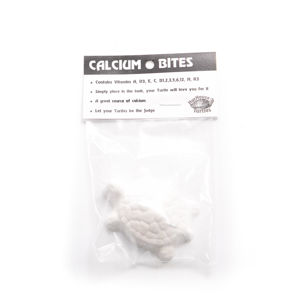 Large Calcium Bites - Single