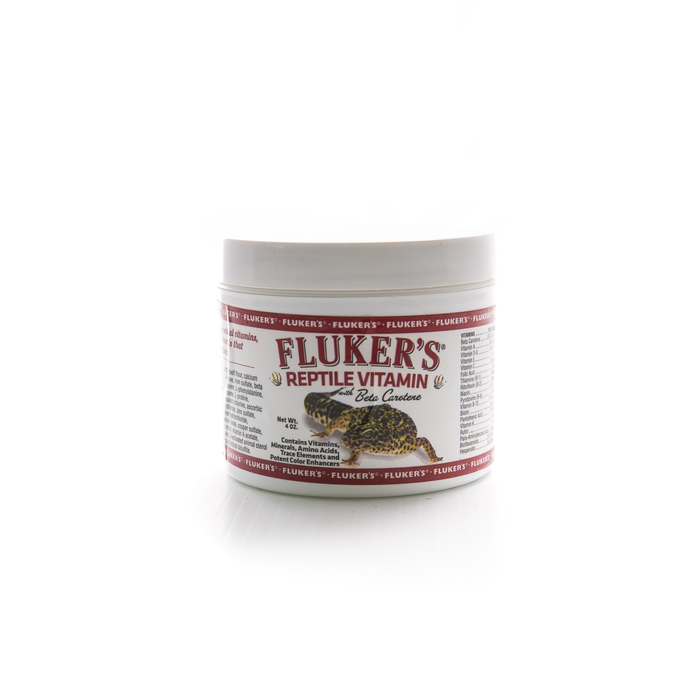 Reptile Vitamin Powder