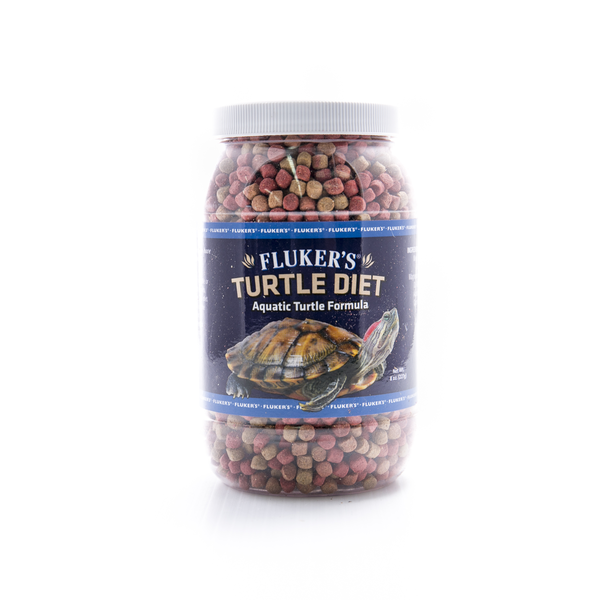 Turtle Pellets