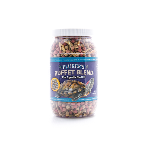 Turtle Buffet Blend Diet