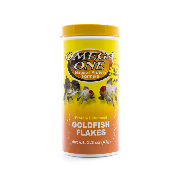 Goldfish Flakes