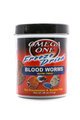 Freeze Dried Blood Worms