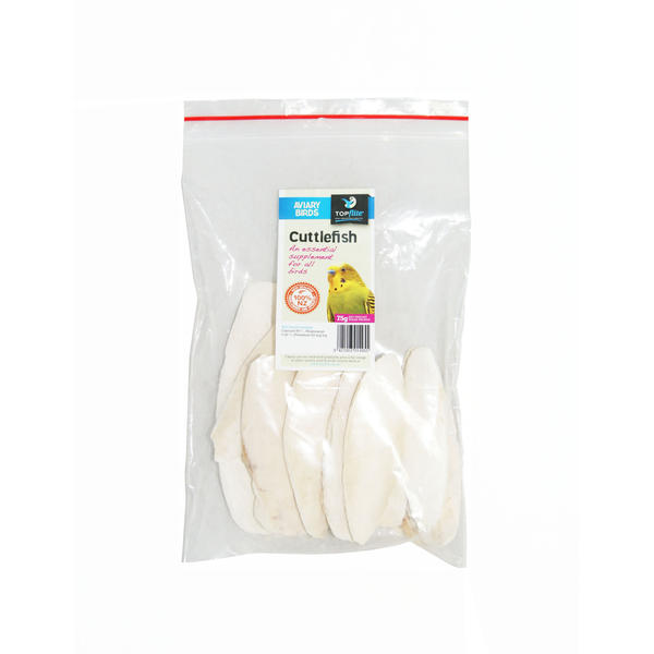 Cuttlefish - 75g