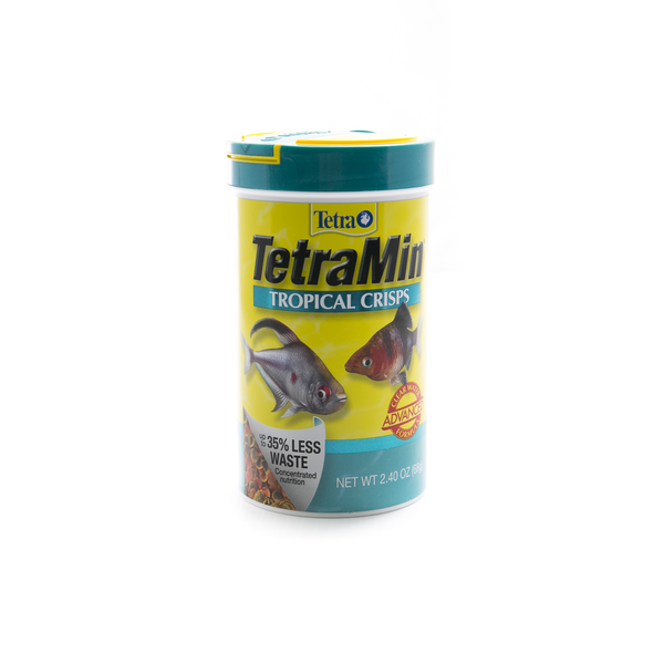 TetraMin Tropical Crisps