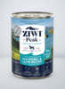 ZIWI Peak Canned Mackerel & Lamb Dog Food 390g