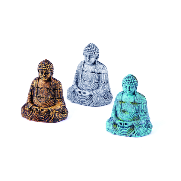 Mini Buddha