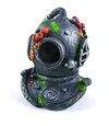 Divers Helmet with Air Stone