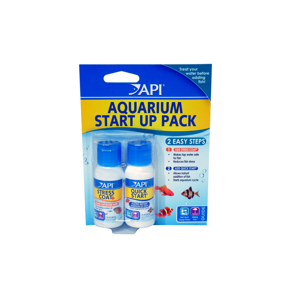 Aquarium Start Up Pack