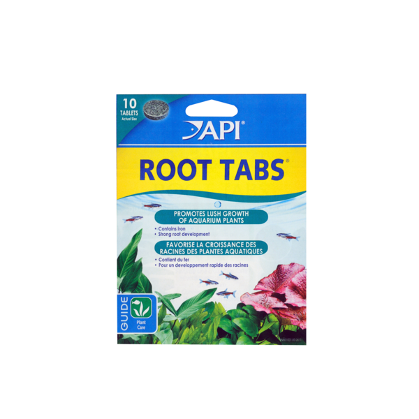 Root Tabs