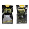 Clumping Cat Litter - Activated Charcoal 10L