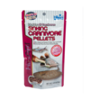 Sinking Carnivore Pellets 74g